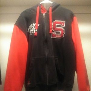 Southpole (Hoodie)
